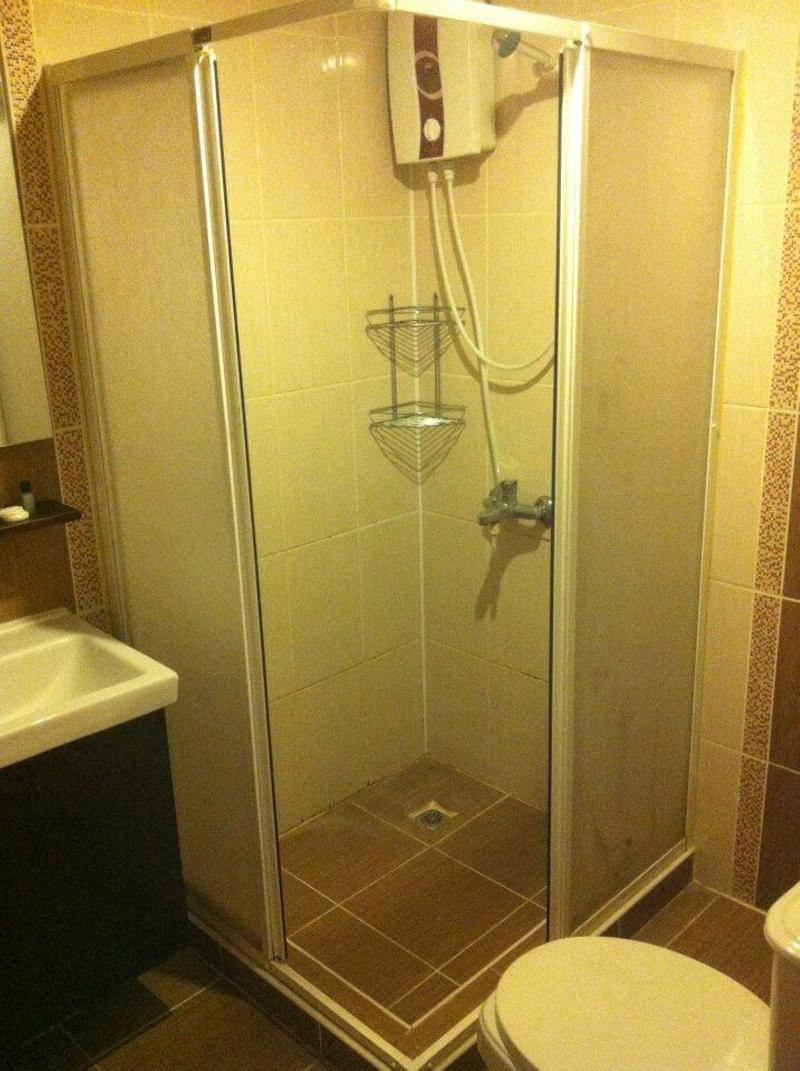 Ender Hotel Antalya Zewnętrze zdjęcie