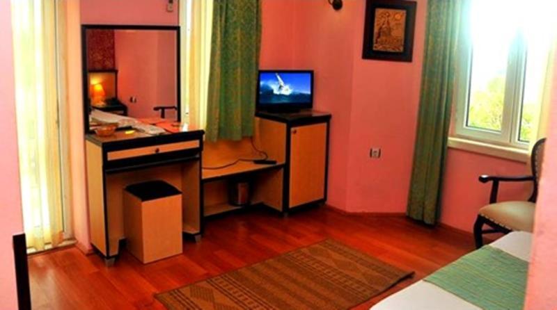 Ender Hotel Antalya Zewnętrze zdjęcie