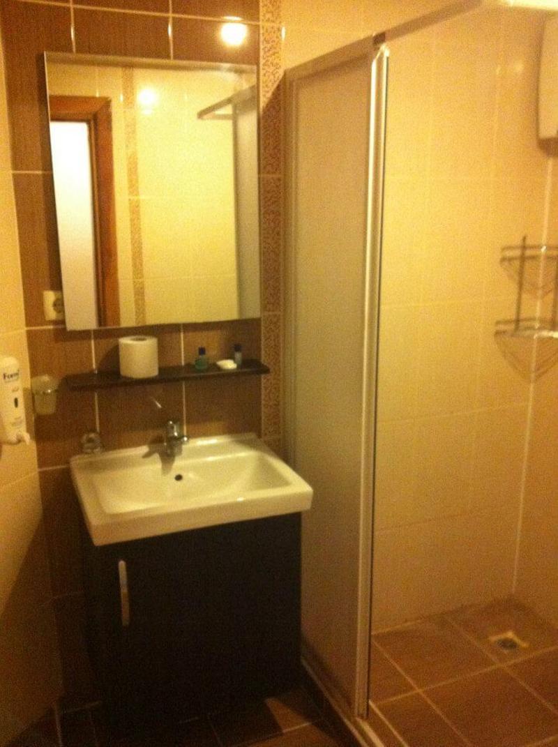 Ender Hotel Antalya Zewnętrze zdjęcie