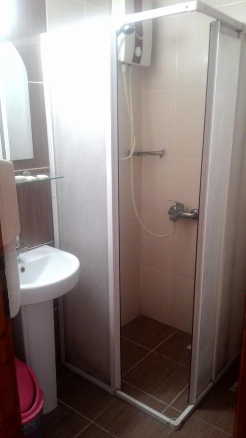 Ender Hotel Antalya Zewnętrze zdjęcie
